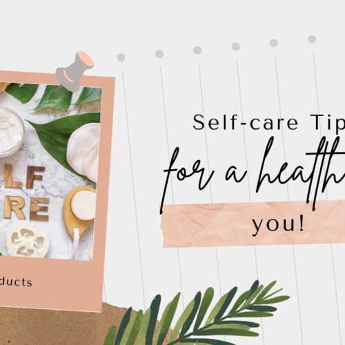 Top Doctor-Recommended Self-Care Tips and Products for a Healthier You