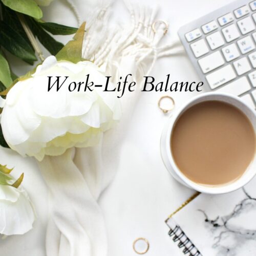 Achieving Work-Life Balance for Women: Easy Tips