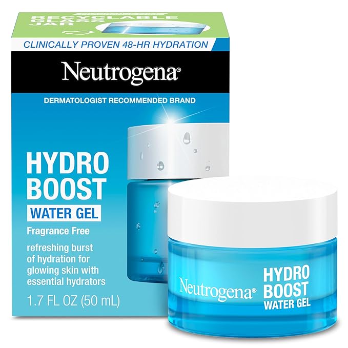 hydro boost water gel