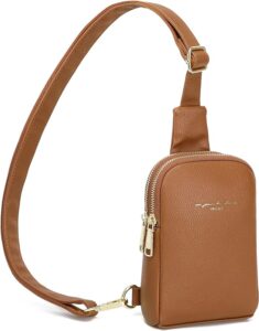 Chic Crossbody Bag