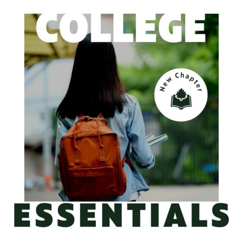 Best College Supplies Every Student Needs